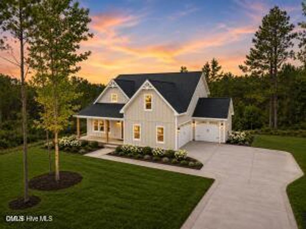 133 Vista Ridge Avenue, Sanford, NC 27332