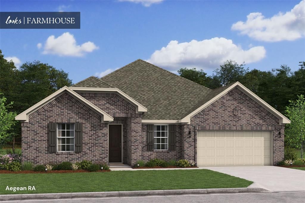 4146 Hazy Rock Lane, League City, TX 77573