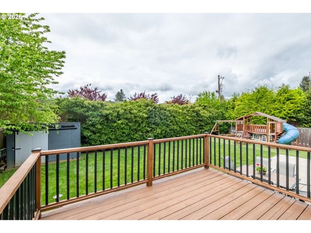 16045 Sw BALER Way, Sherwood, OR 97140