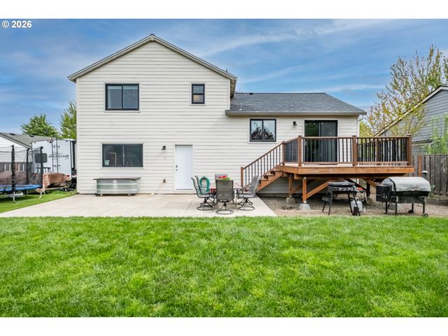 16045 Sw BALER Way, Sherwood, OR 97140