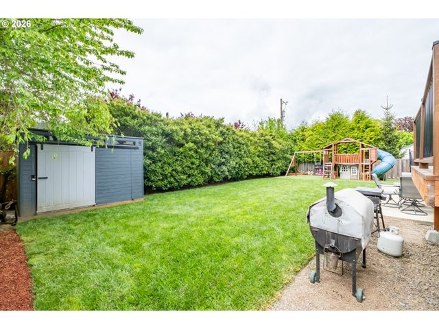 16045 Sw BALER Way, Sherwood, OR 97140