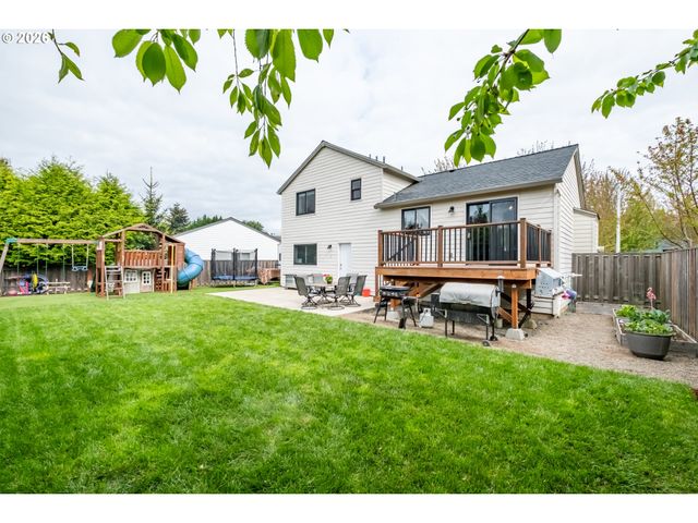 16045 Sw BALER Way, Sherwood, OR 97140
