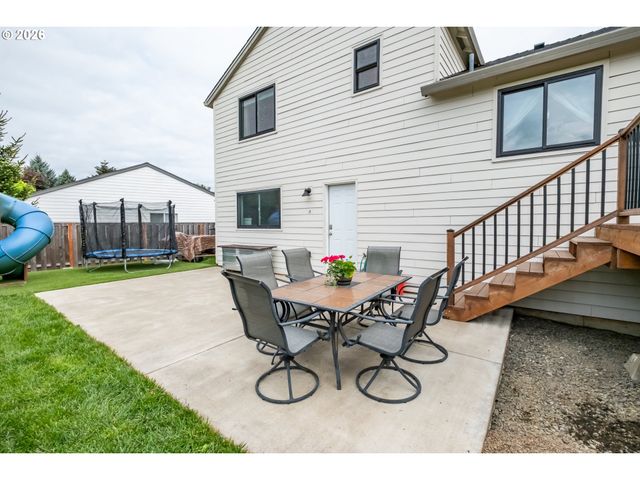 16045 Sw BALER Way, Sherwood, OR 97140