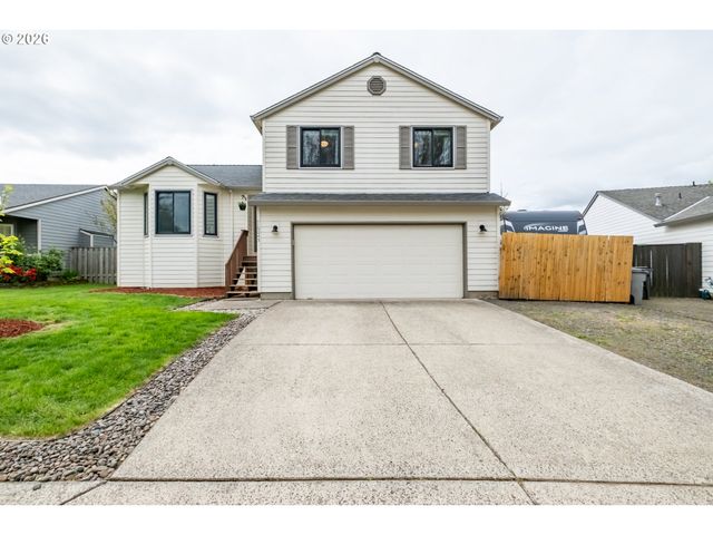 16045 Sw BALER Way, Sherwood, OR 97140