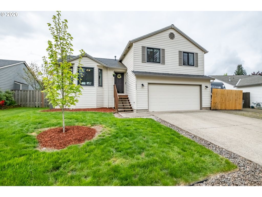 16045 Sw BALER Way, Sherwood, OR 97140