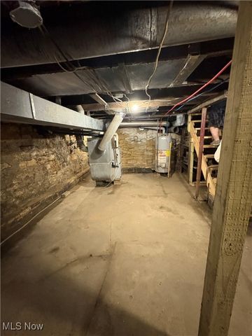 1019 Commerce Street, Wellsville, OH 43968