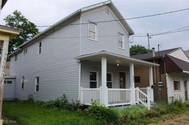 1019 Commerce Street, Wellsville, OH 43968