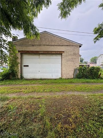 1019 Commerce Street, Wellsville, OH 43968