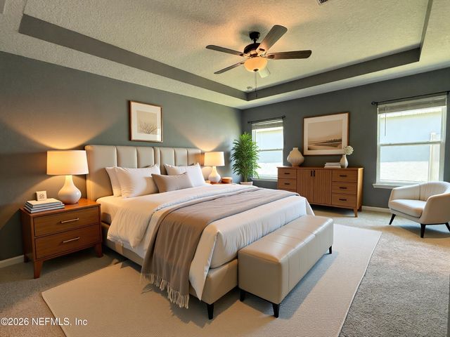 65849 EDGEWATER Drive, Yulee, FL 32097