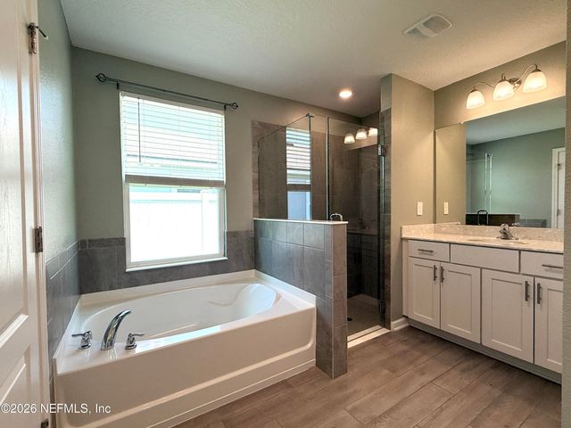 65849 EDGEWATER Drive, Yulee, FL 32097