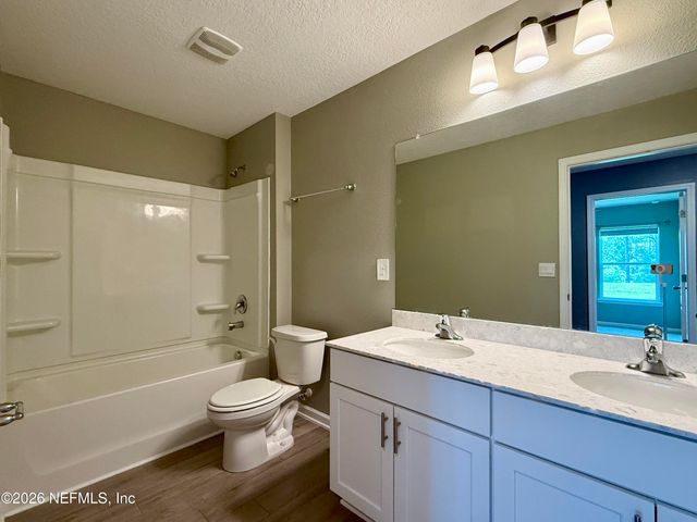 65849 EDGEWATER Drive, Yulee, FL 32097