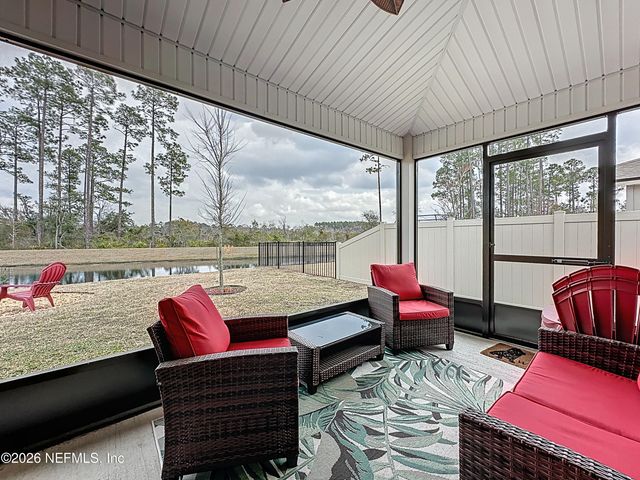 65849 EDGEWATER Drive, Yulee, FL 32097