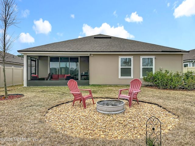 65849 EDGEWATER Drive, Yulee, FL 32097