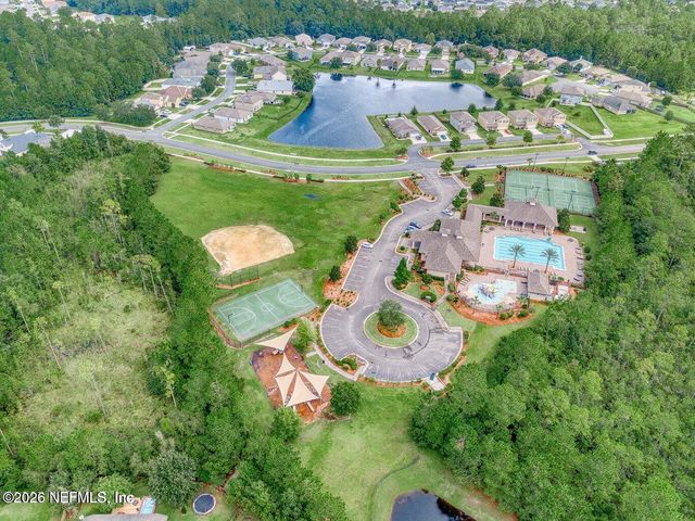 65849 EDGEWATER Drive, Yulee, FL 32097