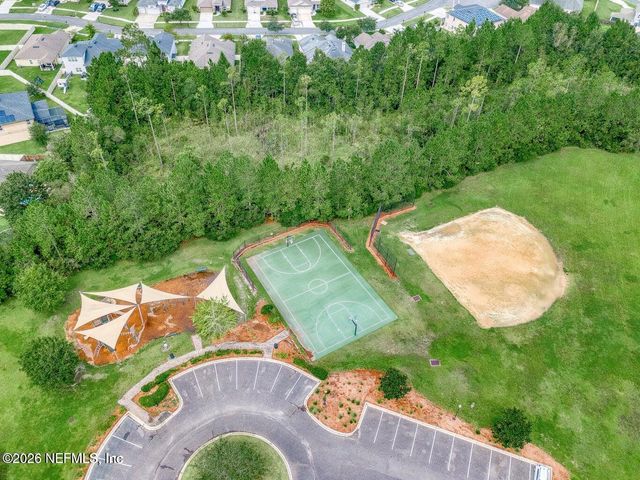 65849 EDGEWATER Drive, Yulee, FL 32097