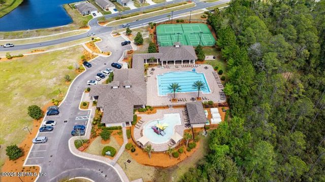 65849 EDGEWATER Drive, Yulee, FL 32097