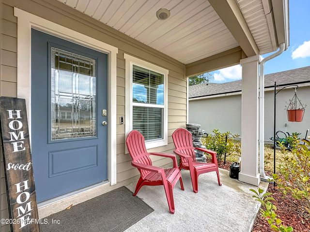 65849 EDGEWATER Drive, Yulee, FL 32097
