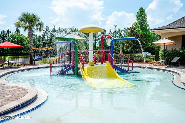 65849 EDGEWATER Drive, Yulee, FL 32097