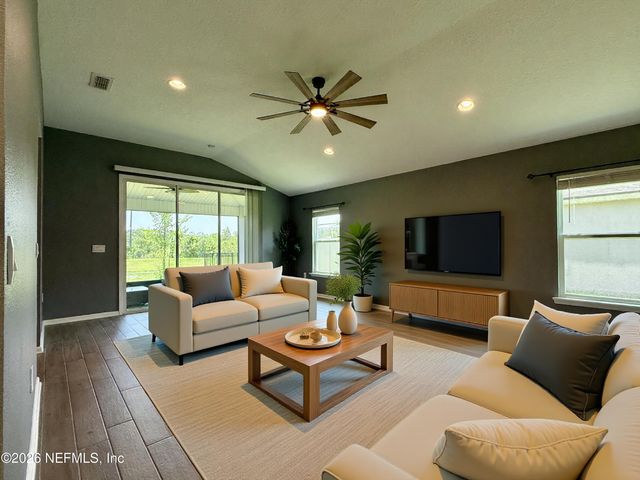 65849 EDGEWATER Drive, Yulee, FL 32097