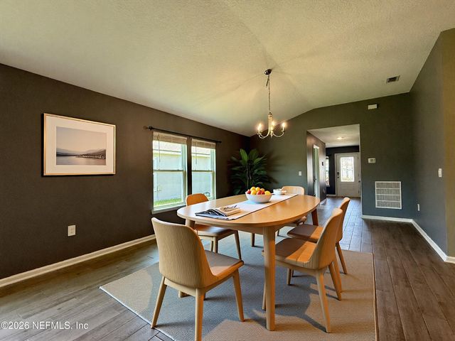 65849 EDGEWATER Drive, Yulee, FL 32097