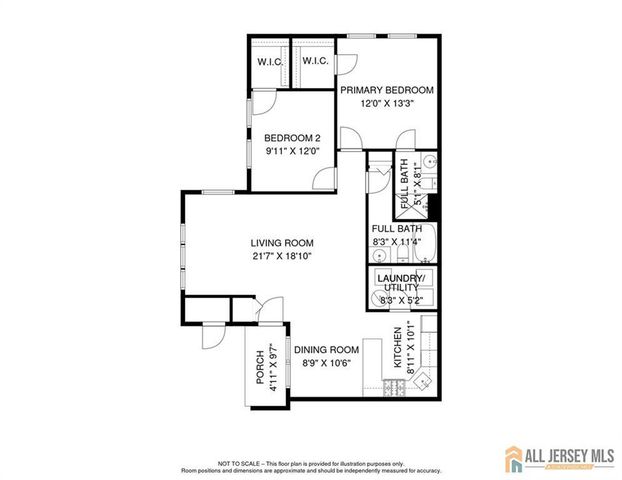 171 Wycoff Way 171, East Brunswick, NJ 08816