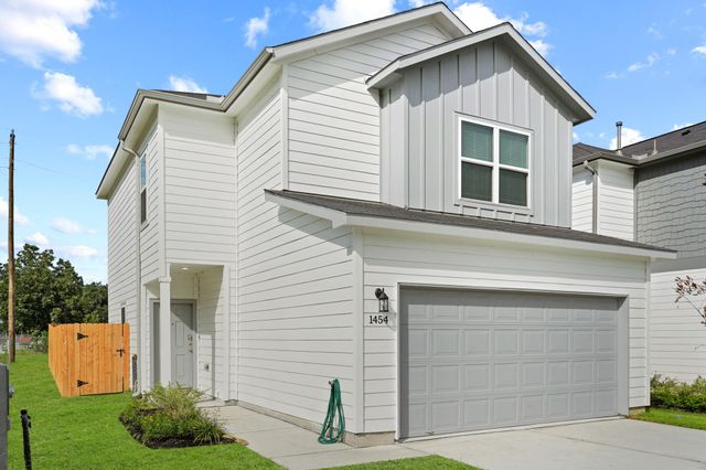 1402 Acorn Meadow Street, Houston, TX 77067