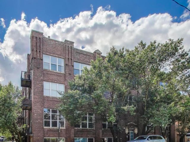 2201 W Wabansia Avenue 11, Chicago, IL 60647