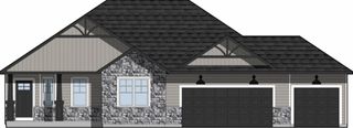 751 Golf DRIVE, Jefferson, WI 53549