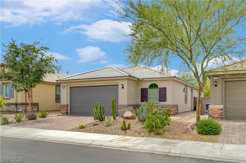 1305 Ossa Street, Henderson, NV 89052 — photo 2