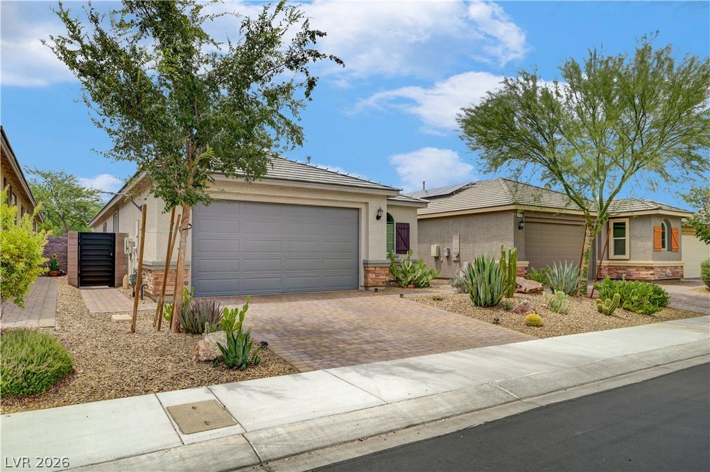 1305 Ossa Street, Henderson, NV 89052 — photo 3
