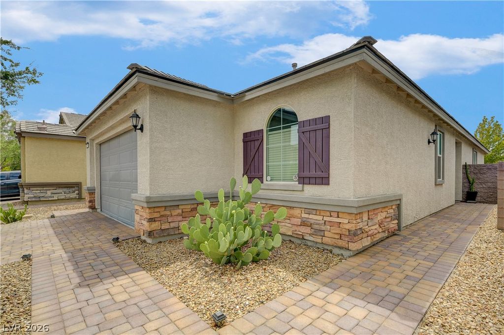 1305 Ossa Street, Henderson, NV 89052 — photo 4