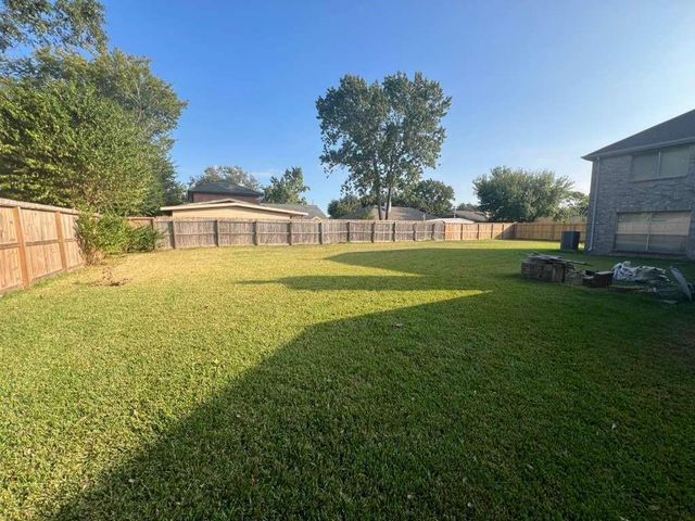 16218 Canario Drive, Houston, TX 77083