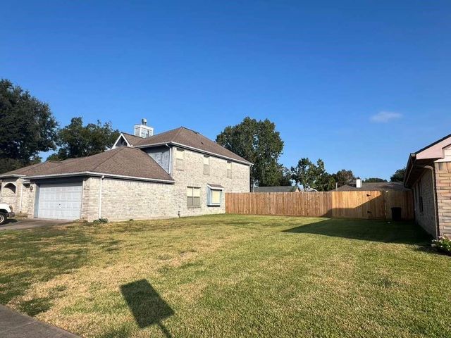 16218 Canario Drive, Houston, TX 77083