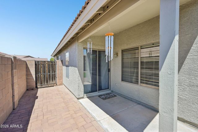 6443 W PRICKLY PEAR Trail, Phoenix, AZ 85083