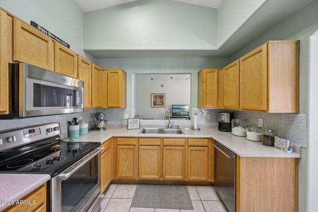 6443 W PRICKLY PEAR Trail, Phoenix, AZ 85083