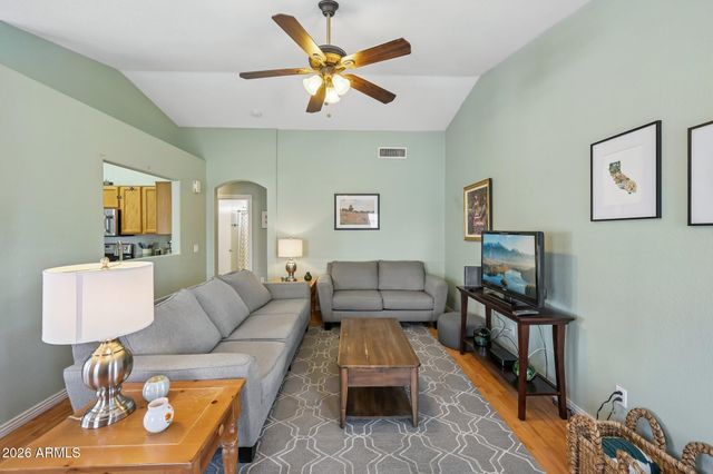 6443 W PRICKLY PEAR Trail, Phoenix, AZ 85083