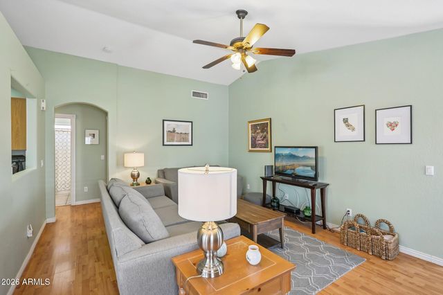 6443 W PRICKLY PEAR Trail, Phoenix, AZ 85083