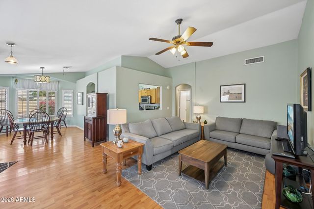 6443 W PRICKLY PEAR Trail, Phoenix, AZ 85083