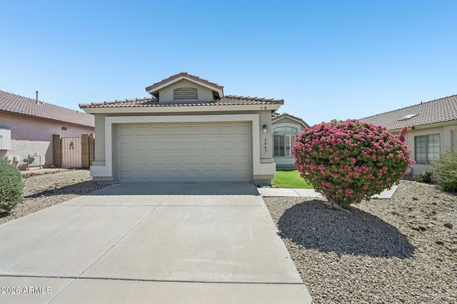 6443 W PRICKLY PEAR Trail, Phoenix, AZ 85083