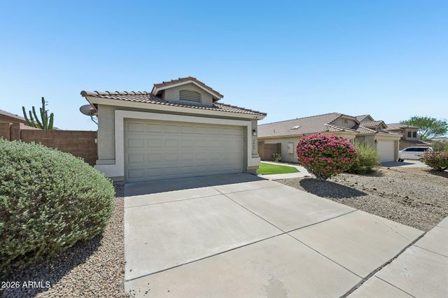 6443 W PRICKLY PEAR Trail, Phoenix, AZ 85083