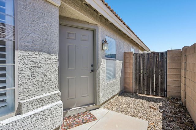 6443 W PRICKLY PEAR Trail, Phoenix, AZ 85083