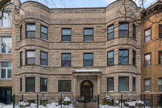 4026 N Clarendon Avenue 1S, Chicago, IL 60613
