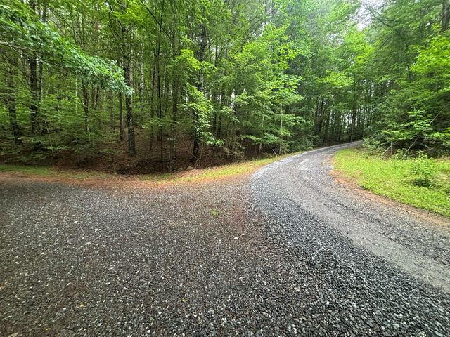 Lot 7 Horse Camp Drive, Hayesville, NC 28904