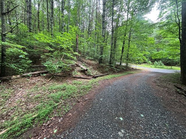 Lot 7 Horse Camp Drive, Hayesville, NC 28904