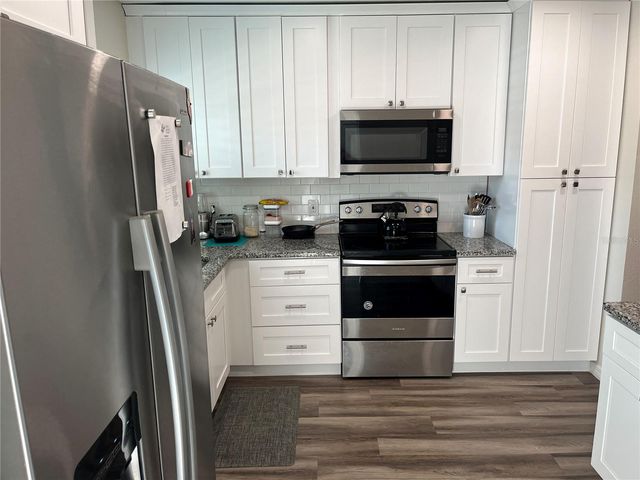 2254 NORWEGIAN DRIVE 6, Clearwater, FL 33763