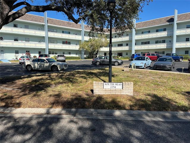 2254 NORWEGIAN DRIVE 6, Clearwater, FL 33763