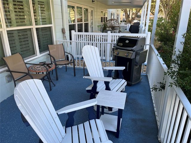 2254 NORWEGIAN DRIVE 6, Clearwater, FL 33763