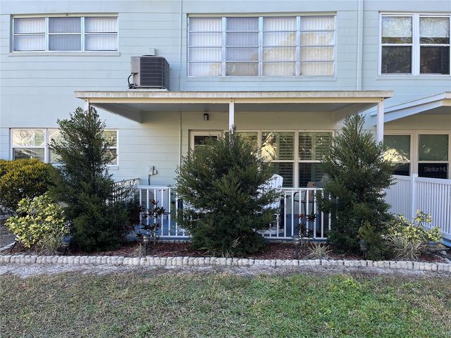 2254 NORWEGIAN DRIVE 6, Clearwater, FL 33763