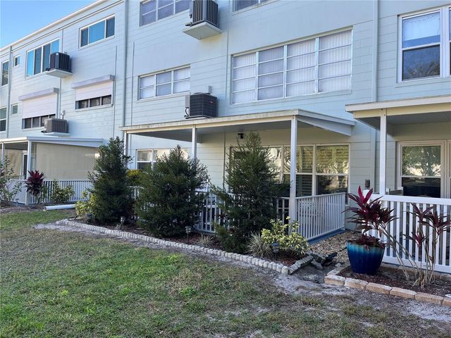 2254 NORWEGIAN DRIVE 6, Clearwater, FL 33763