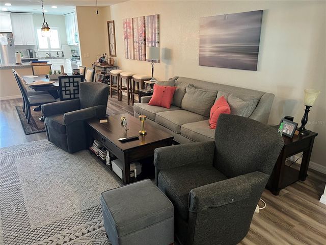 2254 NORWEGIAN DRIVE 6, Clearwater, FL 33763